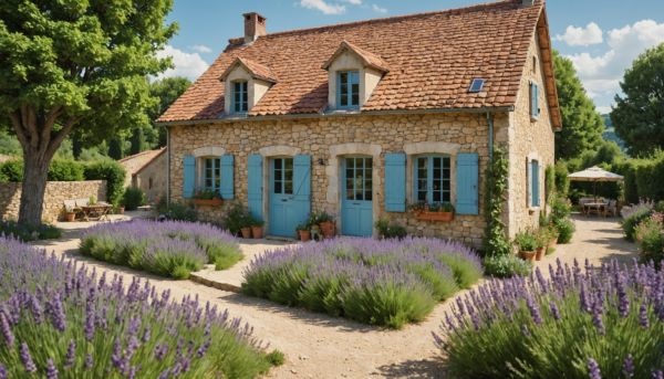 Comment dénicher un gîte éco-labellisé pour l'été ?
