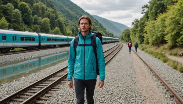 Comment voyager autrement en respectant la planète ?