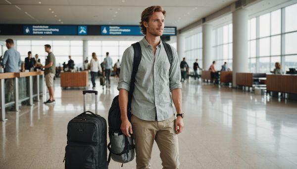 Comment voyager léger en mode zéro déchet ?