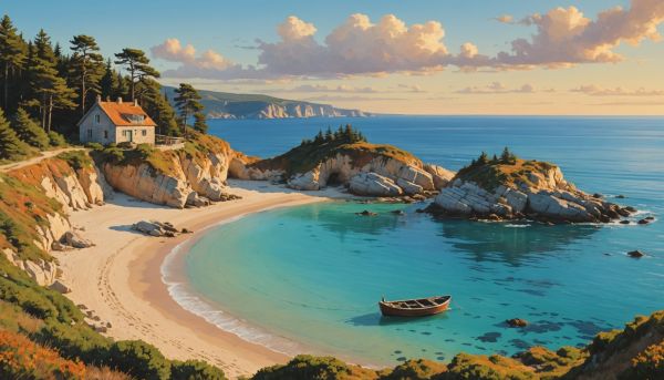 Où passer des vacances loin du tourisme de masse ?