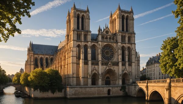 Pourquoi visiter notre dame de paris en 2026 reste incontournable