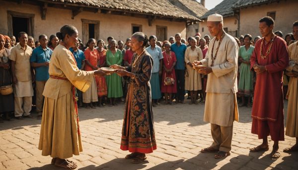 Quels comportements adopter face aux traditions locales ?