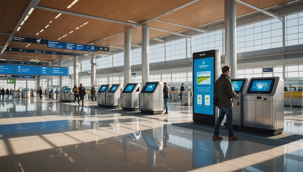 4 façons de réduire votre empreinte carbone lorsque vous prenez l'avion