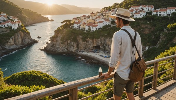 La consommation responsable en voyage