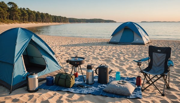 Partir en camping a arcachon avec un budget limite est ce realiste